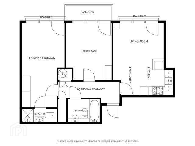Butlers Court, 77 Sir John Rogerson's Quay 13 of 13