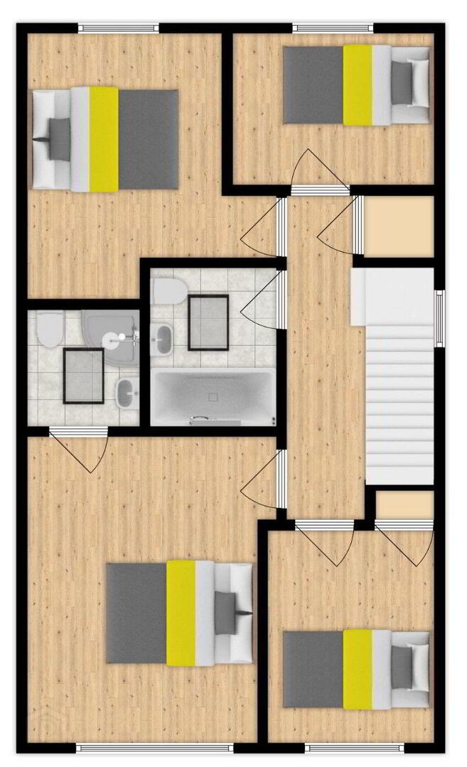 112 Park Avenue 19 of 20