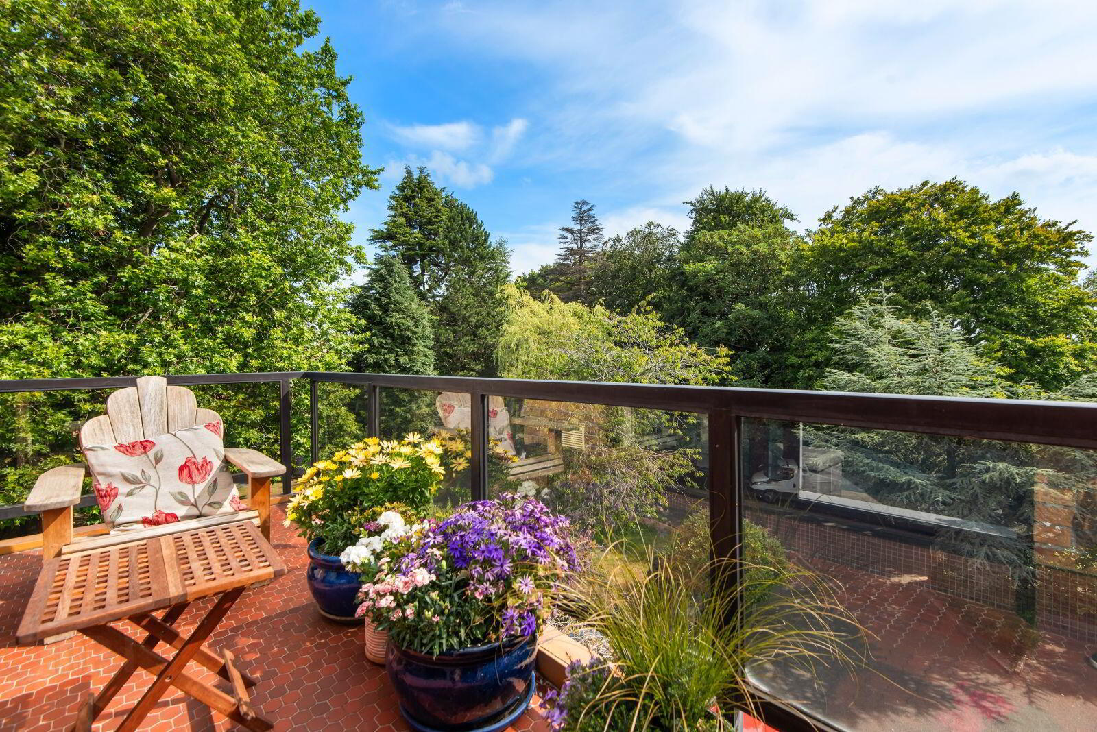Apartment 33 The Elms Mount Merrion Avenue 3 of 14
