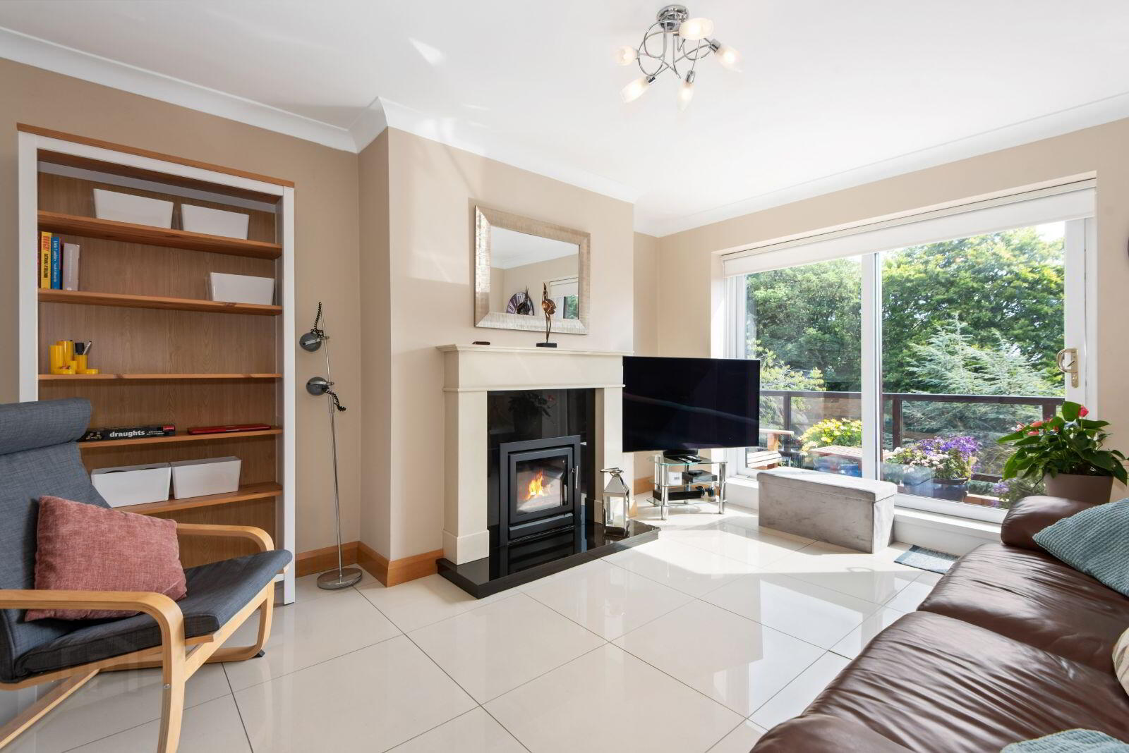 Apartment 33 The Elms Mount Merrion Avenue 2 of 14