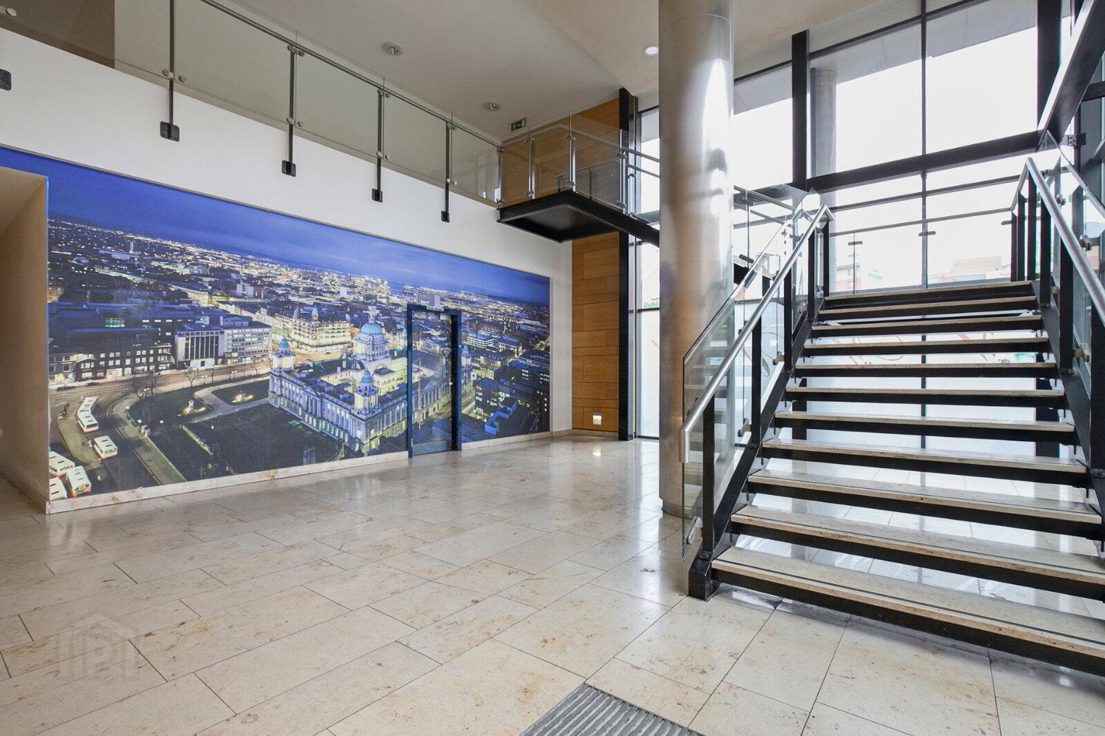 Apartment 51 Victoria Place 20 Wellwood Street 2 of 17