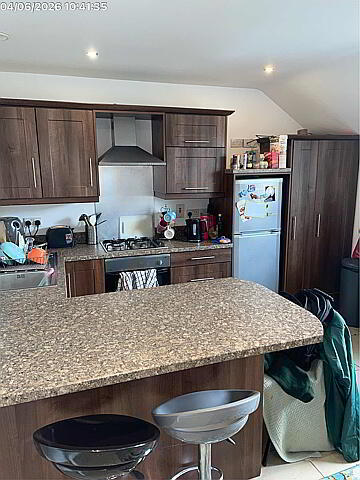 Flat 3, 89 Wellesley Avenue 7 of 8