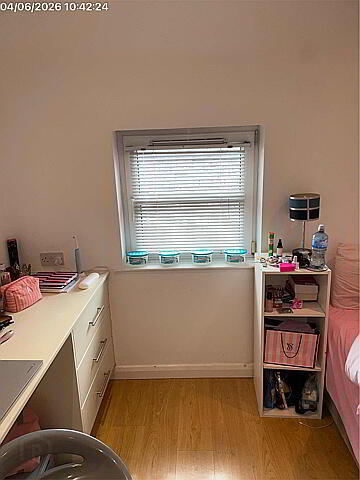 Flat 3, 89 Wellesley Avenue 8 of 8