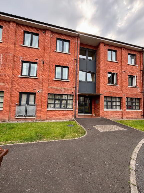 Hawthornden Building 1 of 6