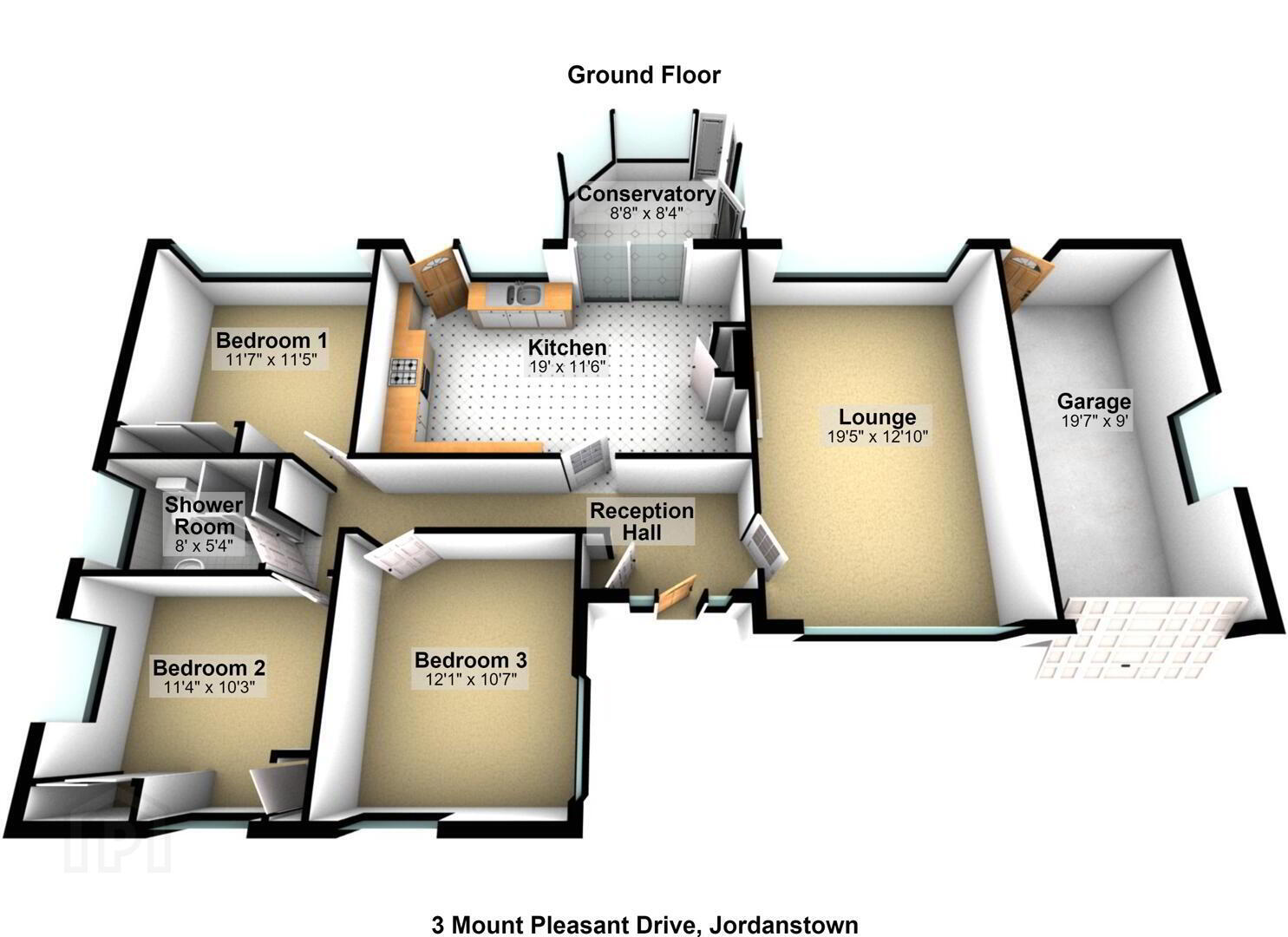 3 Mount Pleasant Drive 24 of 24