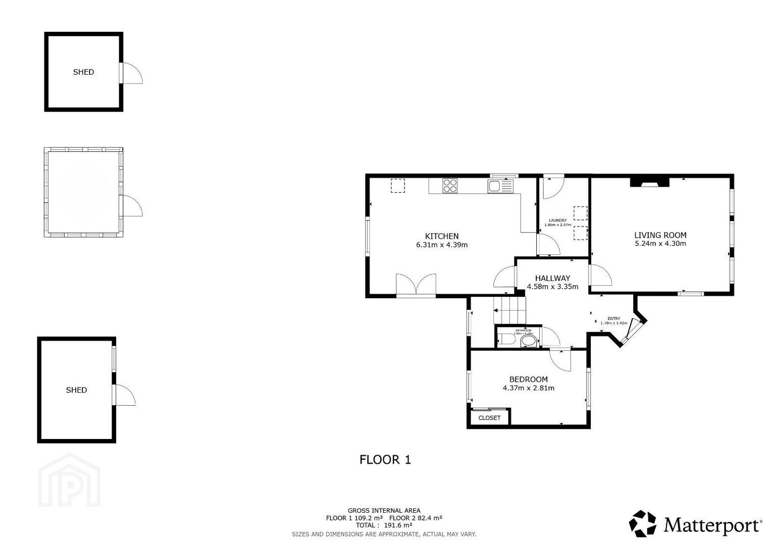 5 Rectory Hall 26 of 27