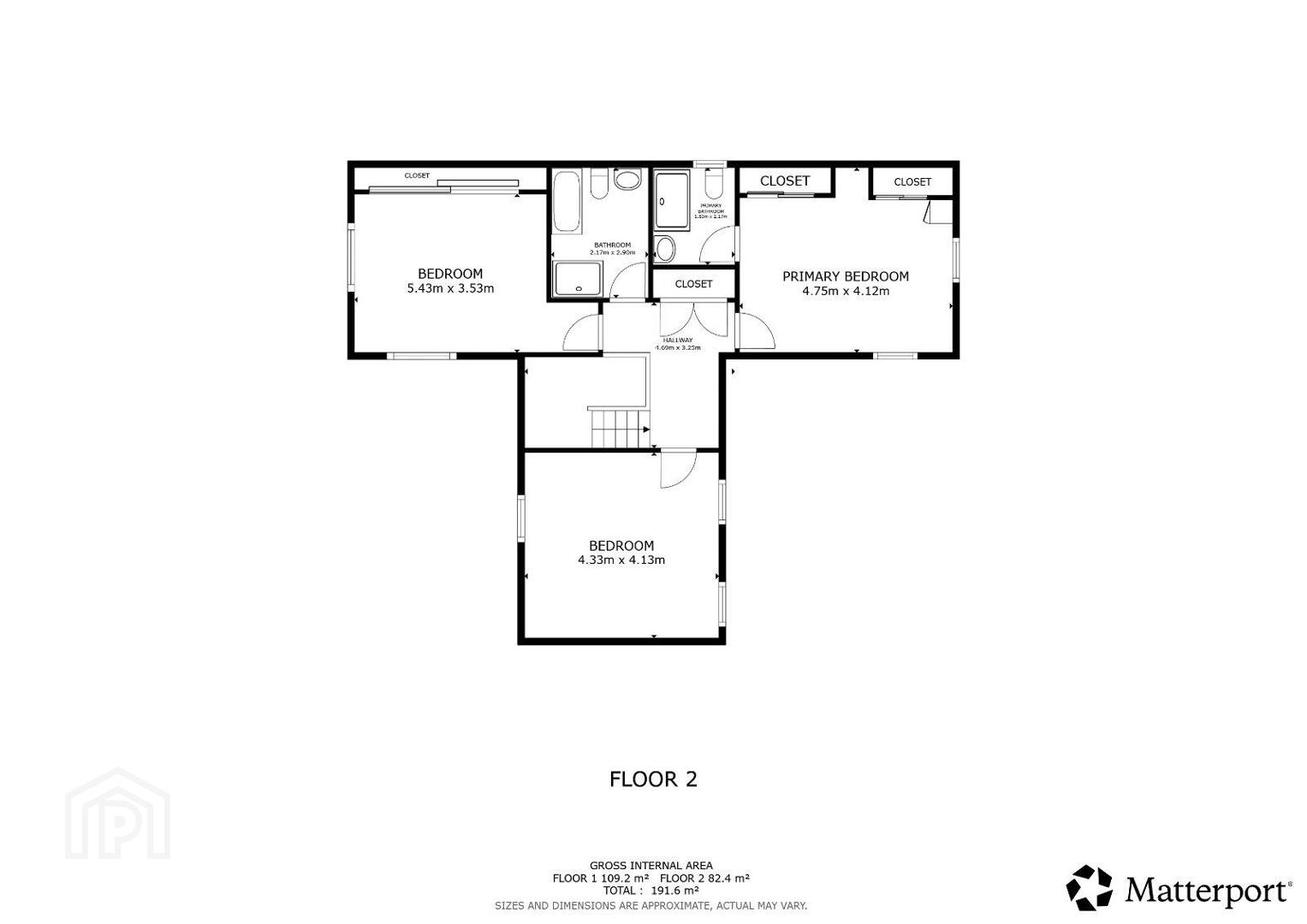 5 Rectory Hall 27 of 27