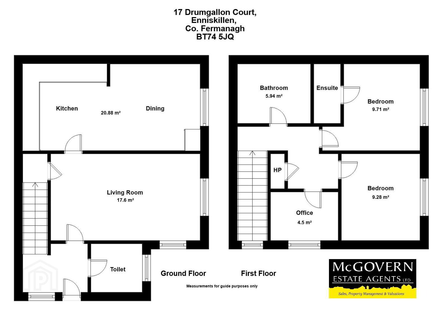 17 Drumgallon Court 29 of 29