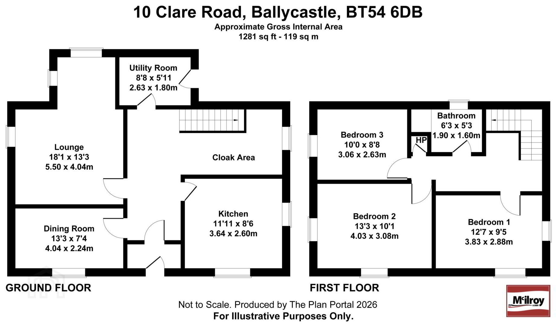 10 Clare Road 36 of 36