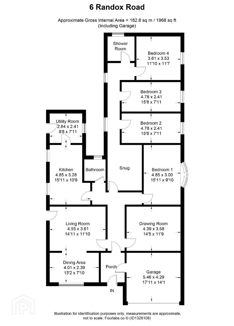 6 Randox Road 33 of 33