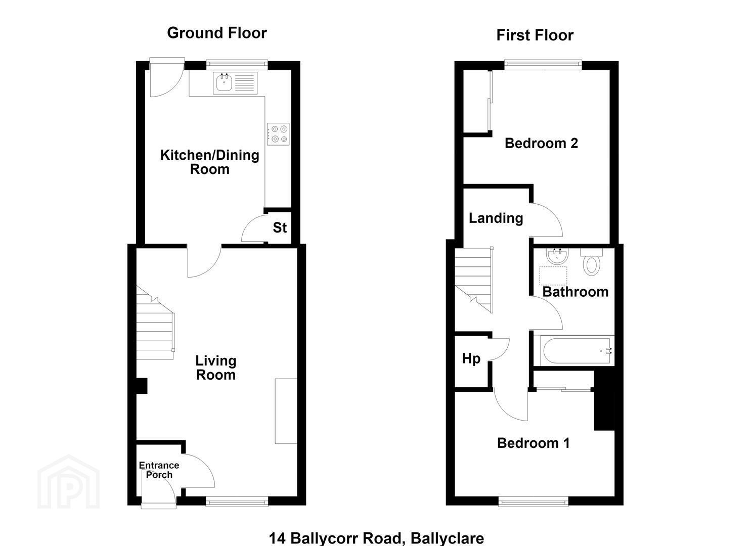 14 Ballycorr Road 15 of 16