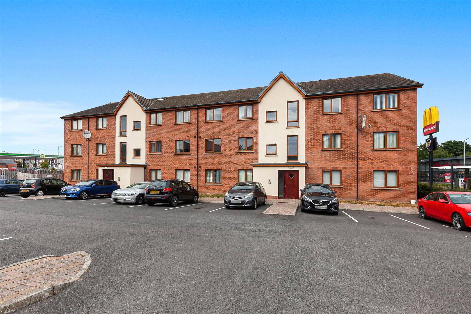 Apartment 7 288 Antrim Road 14 of 14