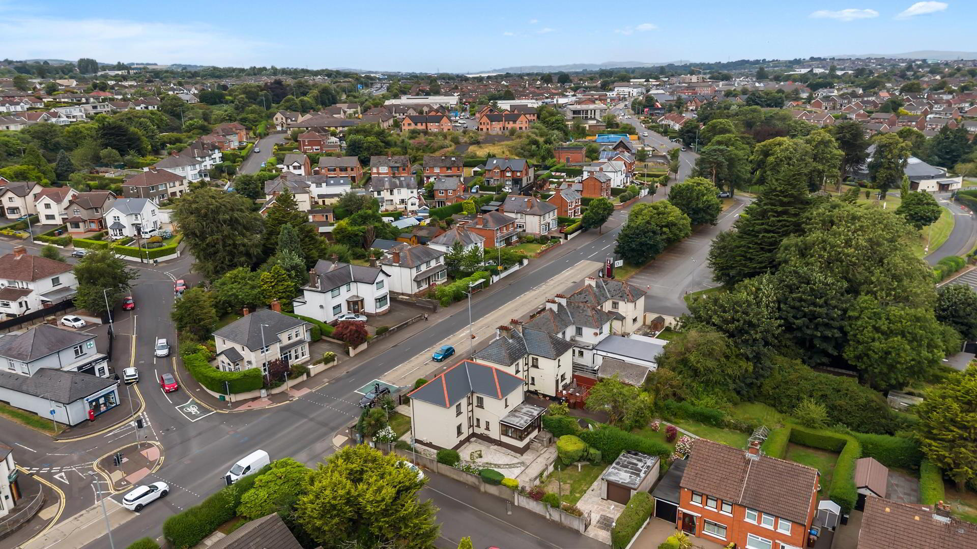 157 Antrim Road 39 of 39