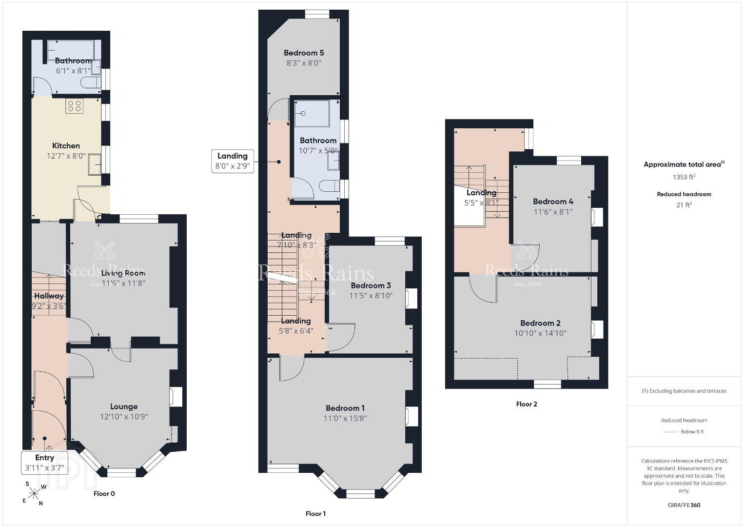 7 Somerset Avenue 28 of 29