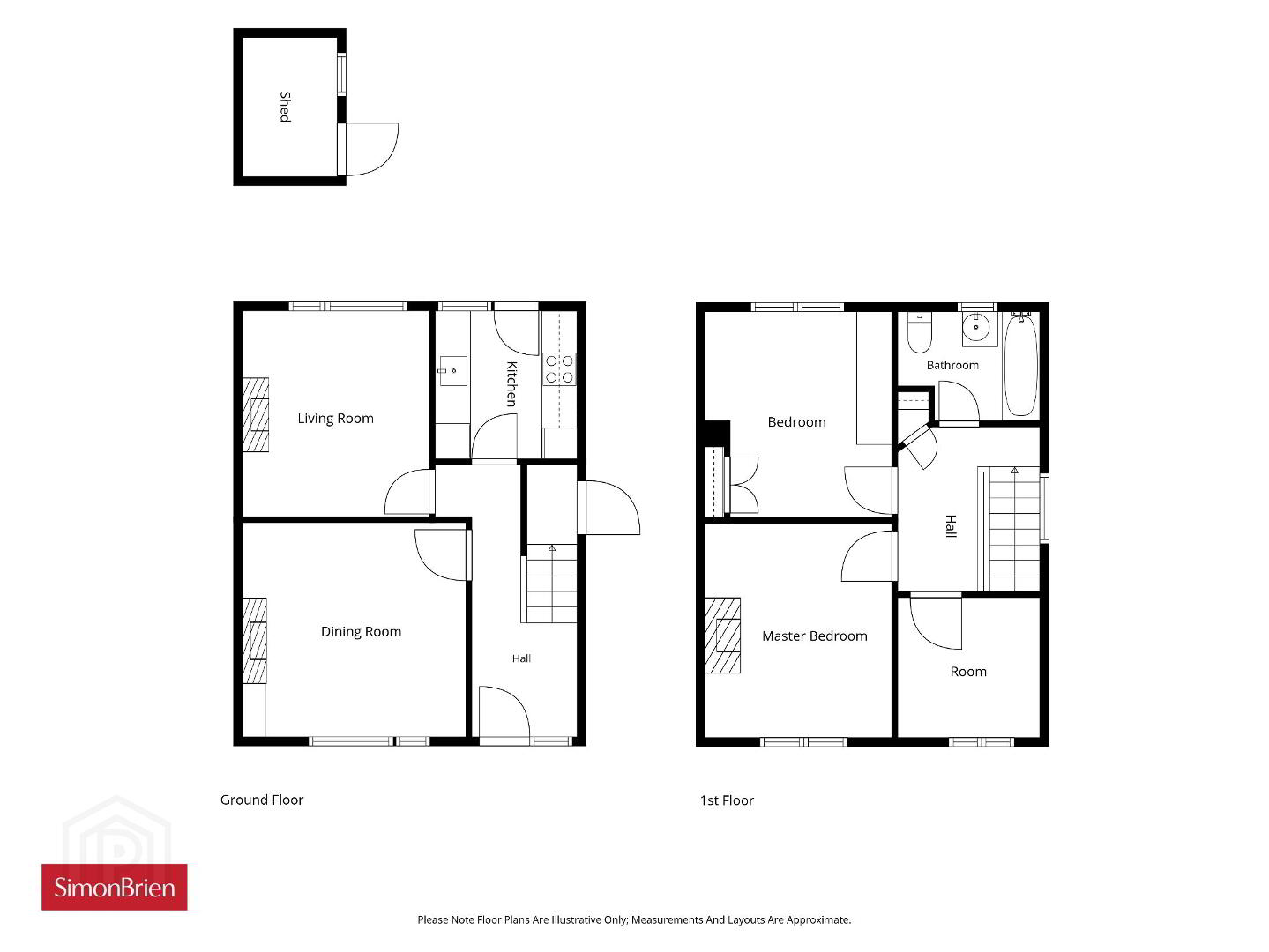 12 Brooklands Drive 22 of 22