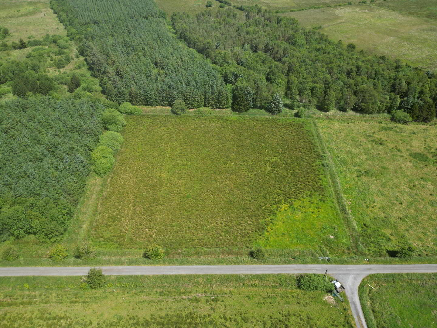 Residential Holding On, C.20 Acres (Can Be Sold Seperately) 24 of 25