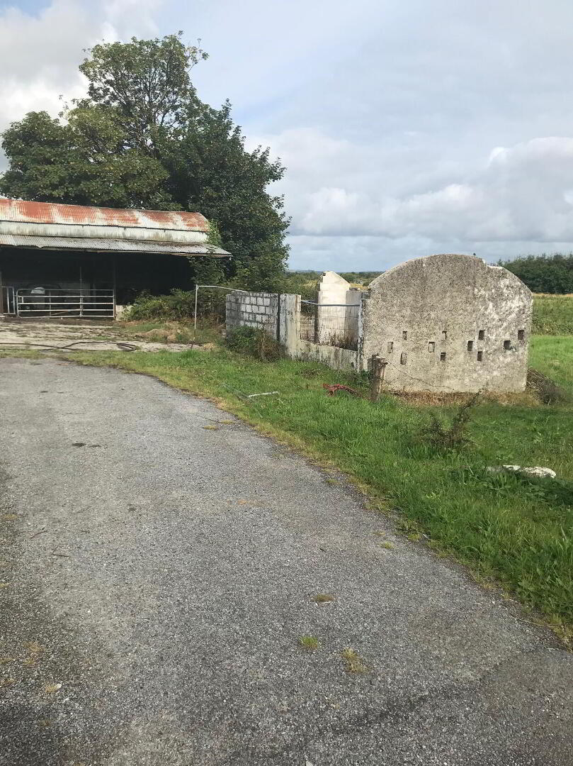 Residential Holding On, C.20 Acres (Can Be Sold Seperately) 25 of 25