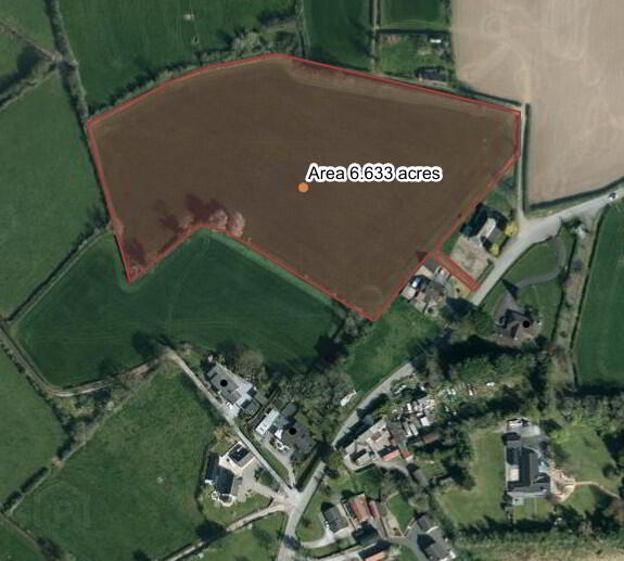 Land 1, Coash Road 11 of 11