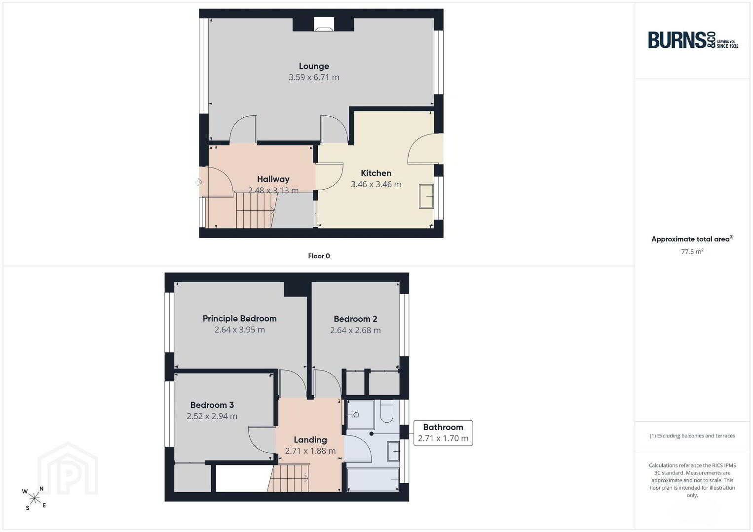 32 Queen's Avenue 2 of 22
