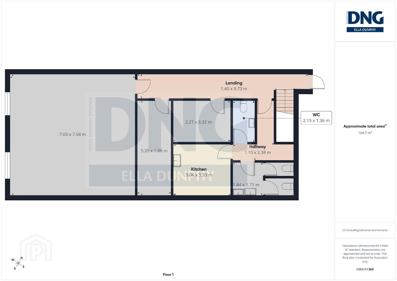 Retail Unit 15 of 15