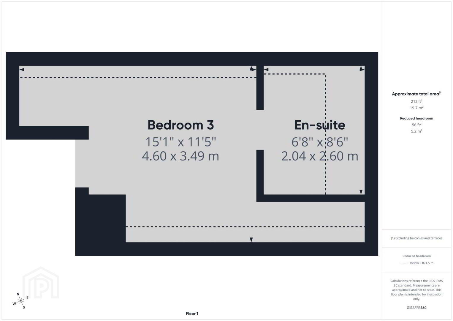 8 Greenmount Avenue 30 of 31