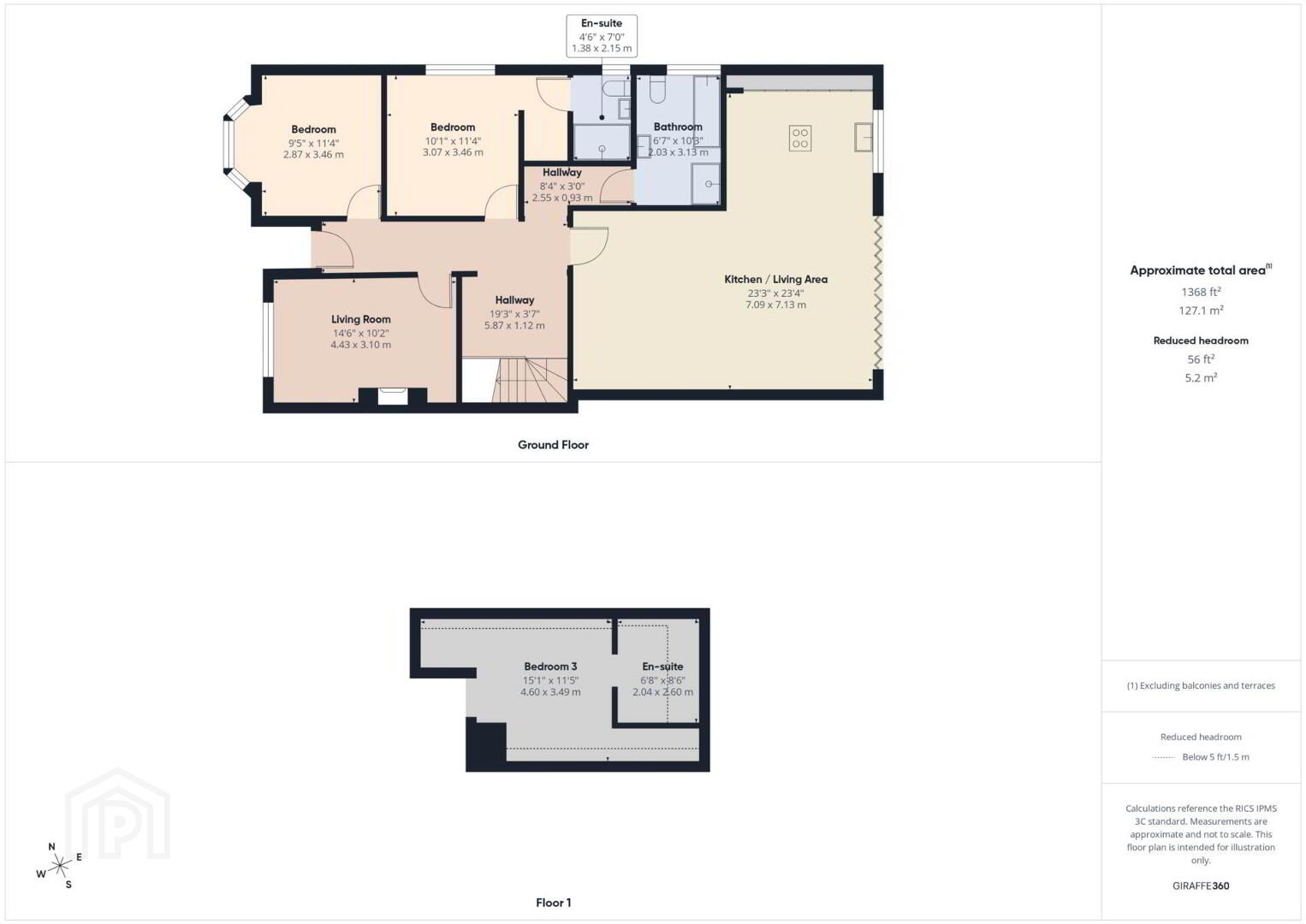 8 Greenmount Avenue 31 of 31