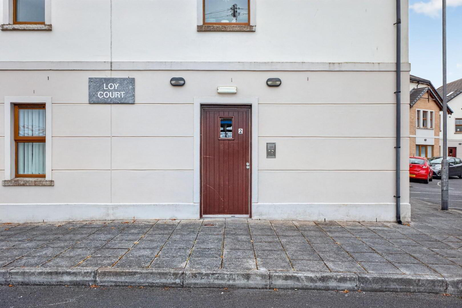 2 Loy Court, 265 Old Belfast Road 2 of 14