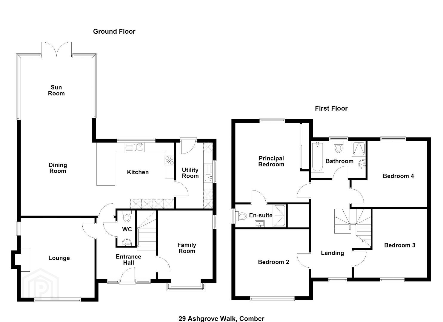 29 Ashgrove Walk 37 of 37