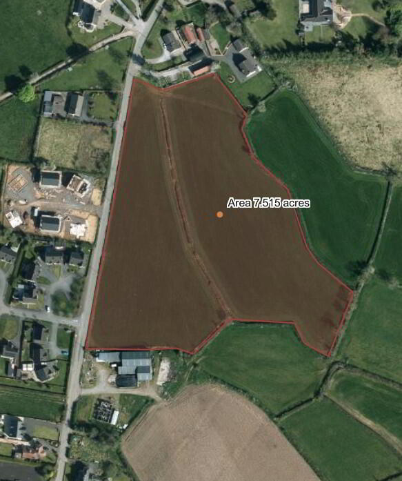 Land 2, Coash Road 7 of 7