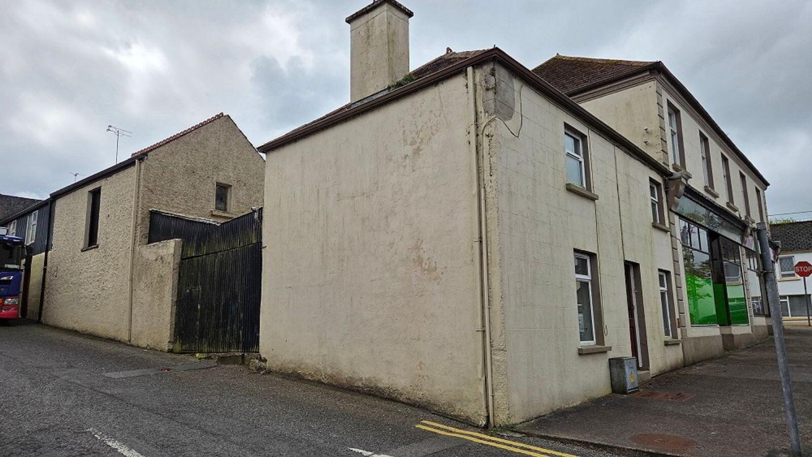 Upper Bridge Street 16 of 17