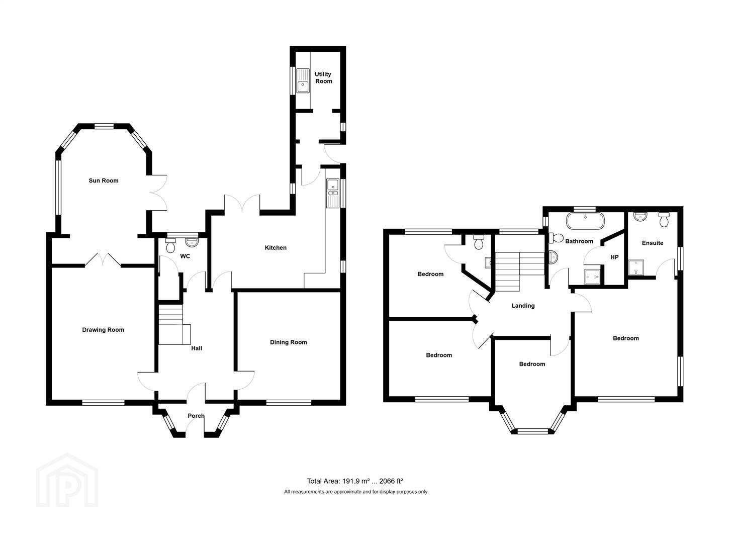 'Glenshee', 13 Ardlee Avenue 20 of 20
