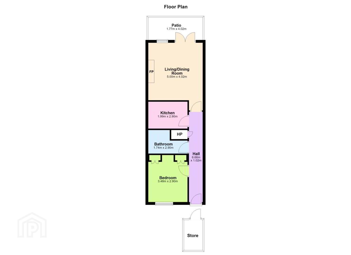 4 Merrion Grove 12 of 13