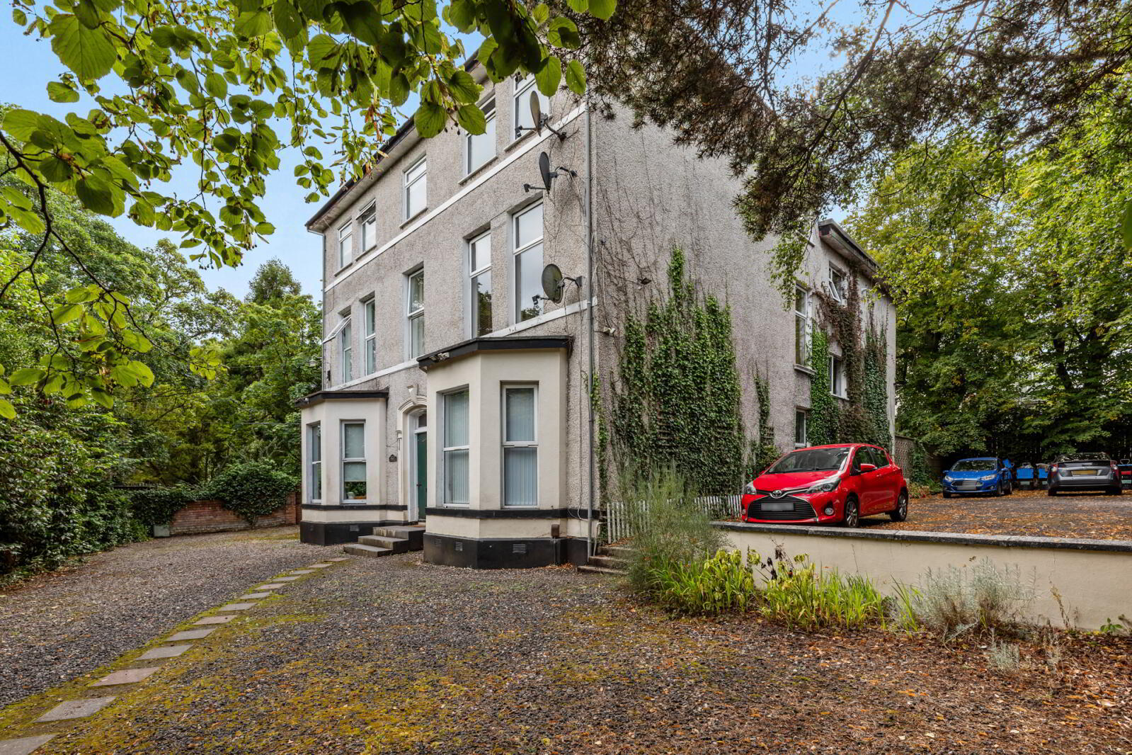 Apartment 5 Ardilea House 3 Chichester Park South 1 of 24
