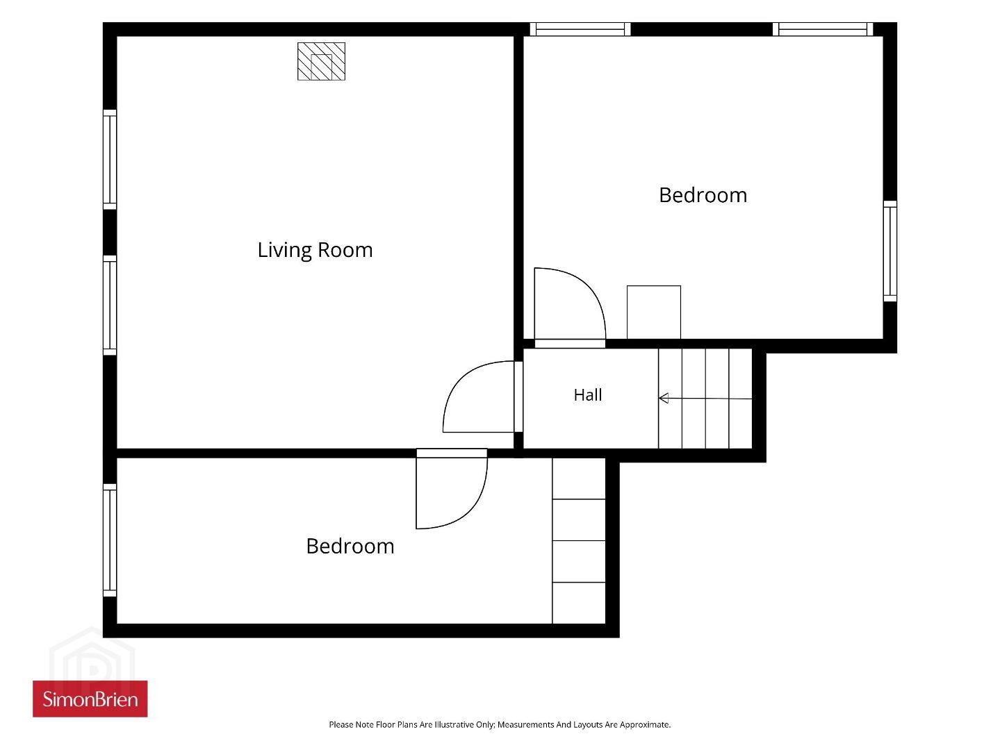 Apartment 5 Ardilea House 3 Chichester Park South 24 of 24