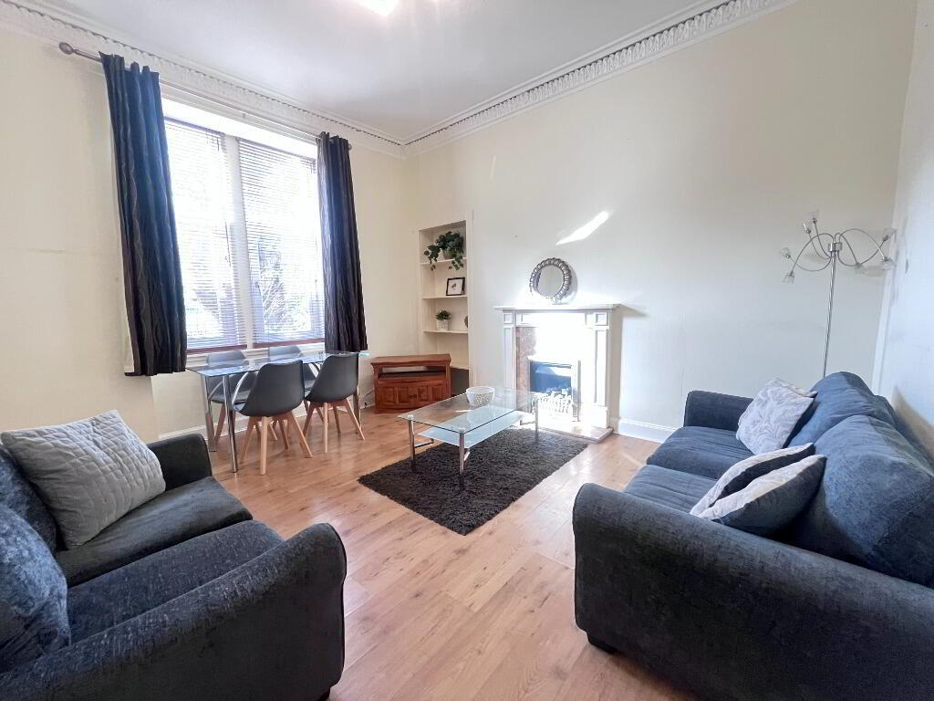 17 Murieston Crescent 1 of 10