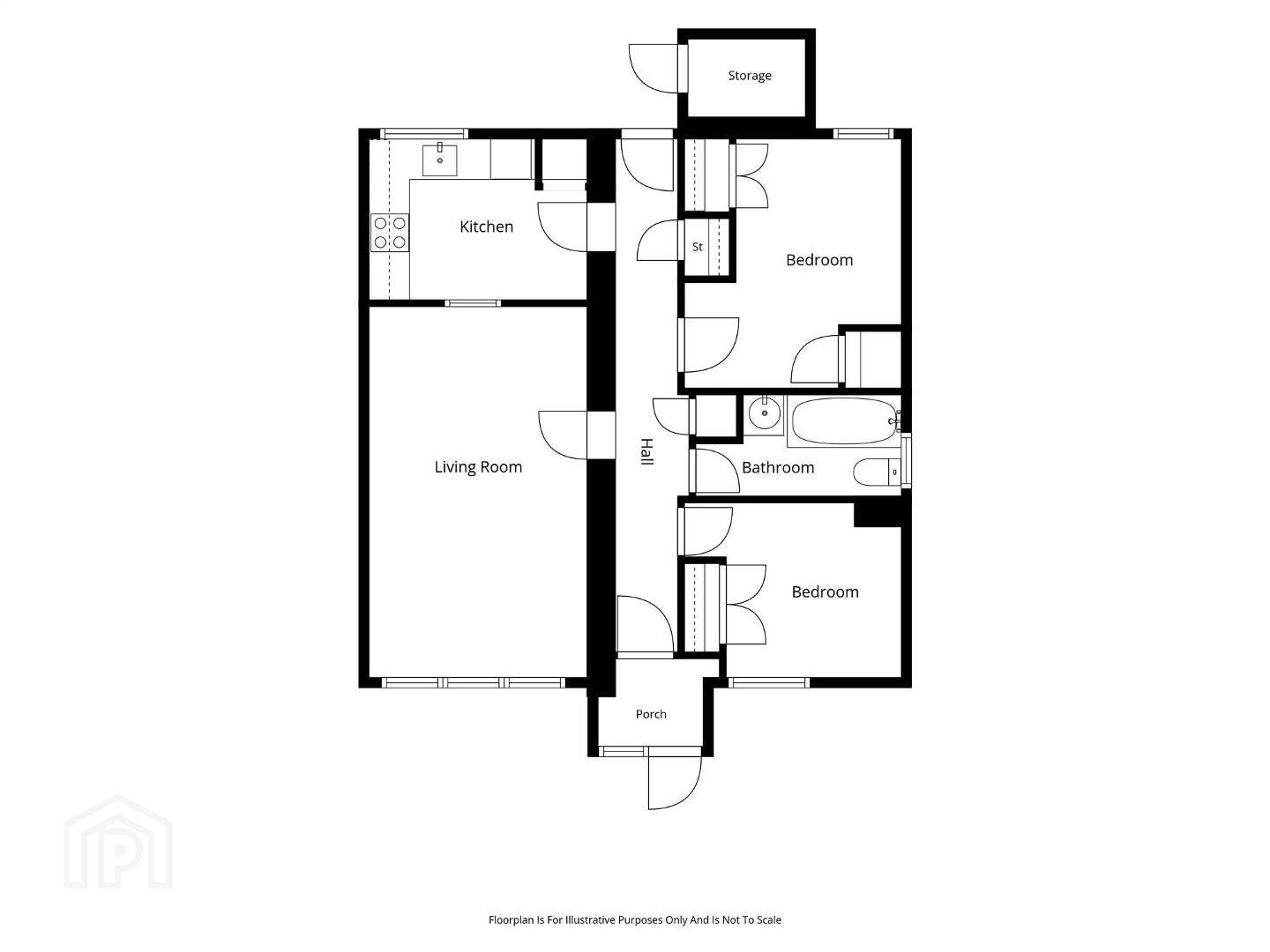 22 Spencer Street 19 of 19