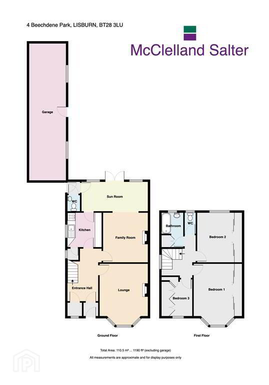 4 Beechdene Park 16 of 16