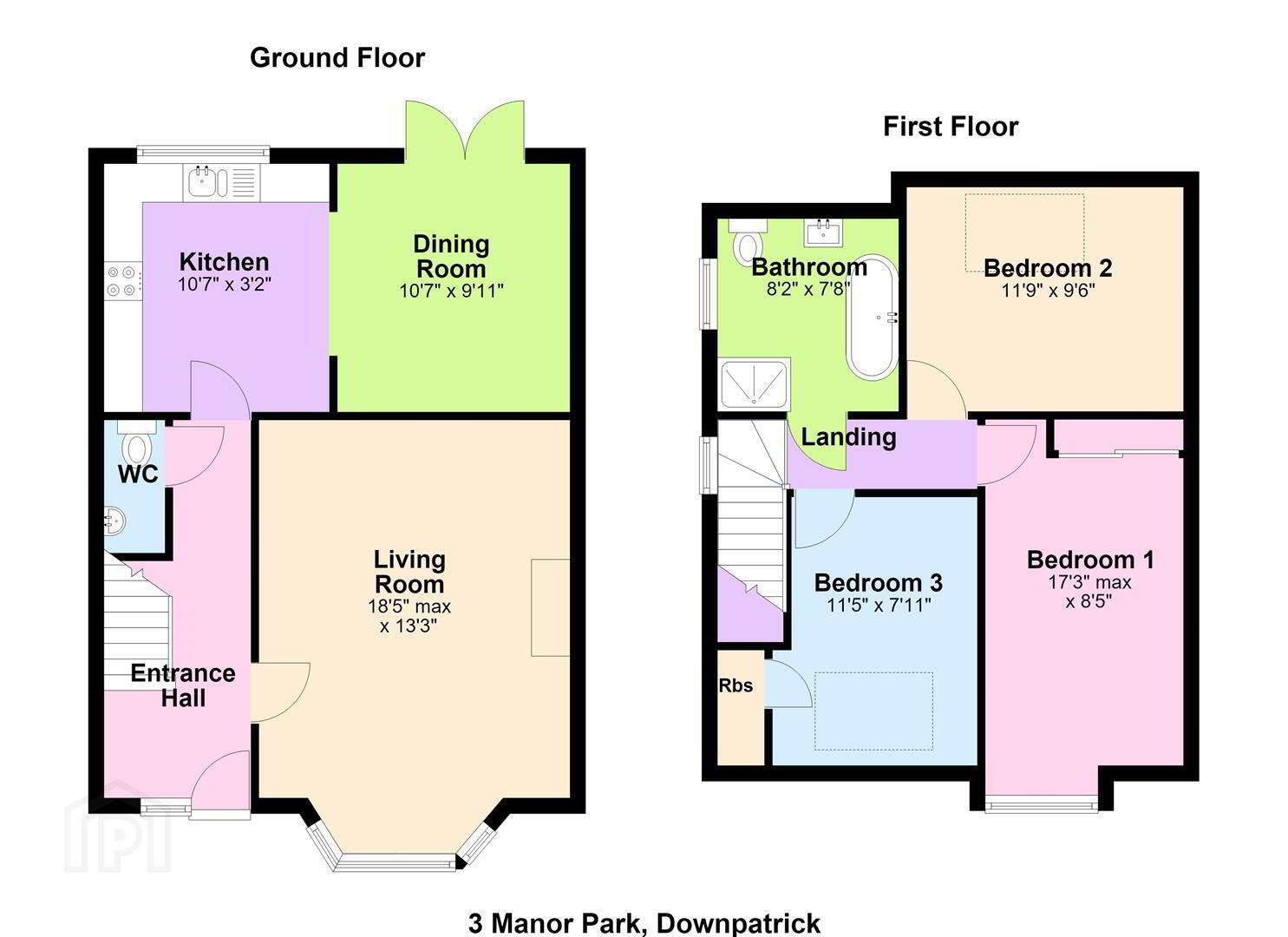 3 Manor Park, Ardfern 37 of 37