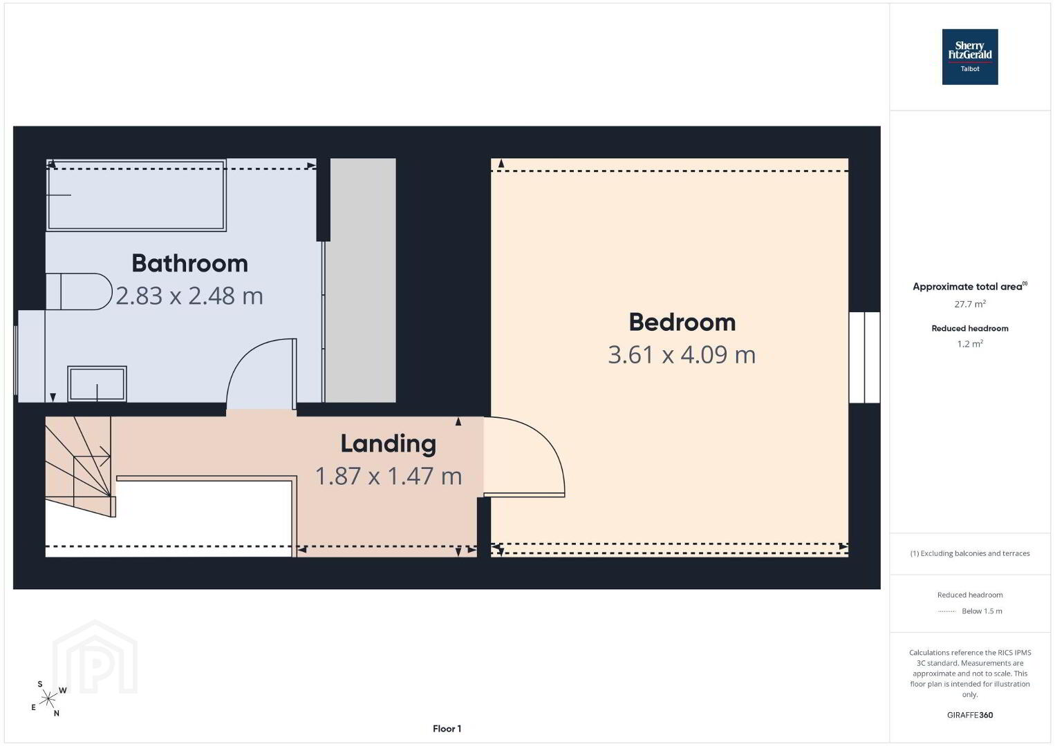 Back Lodge 24 of 25