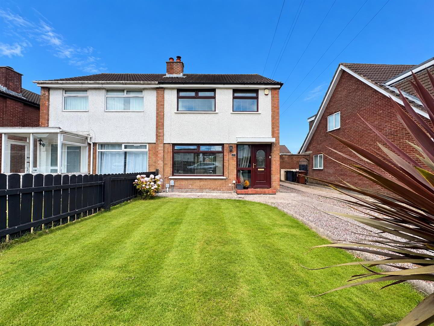 23 Ballyhenry Avenue 19 of 19