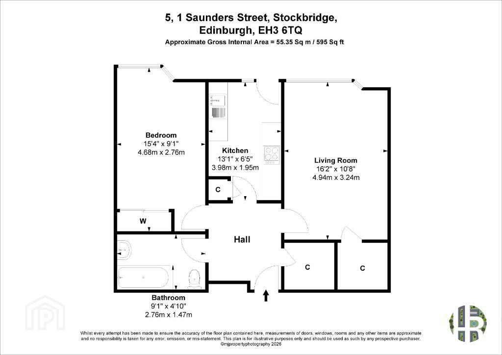1 Saunders Street 22 of 22