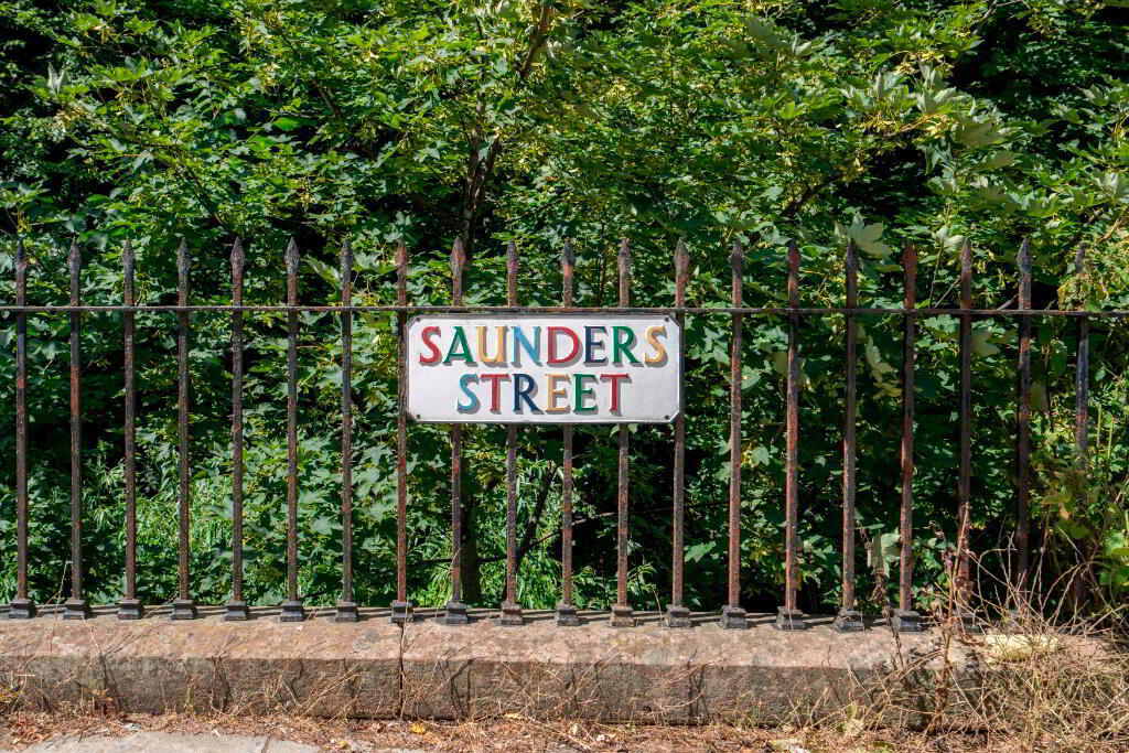 1 Saunders Street 21 of 22
