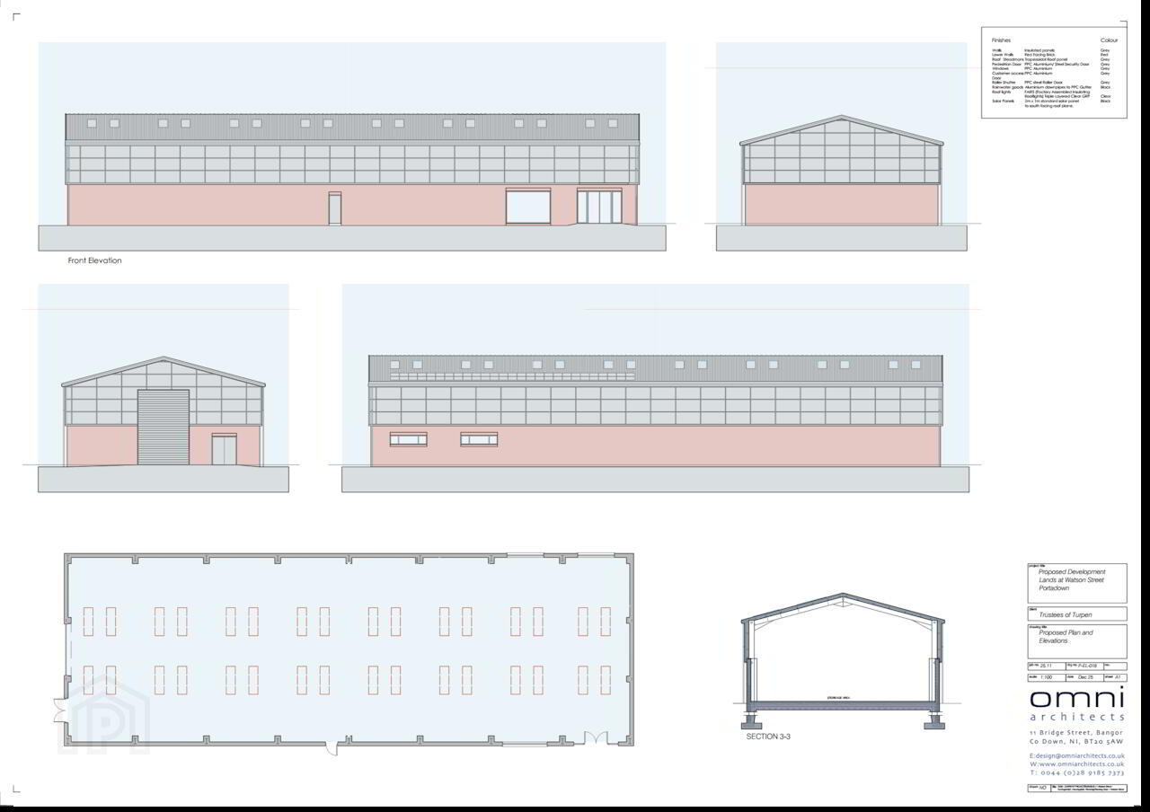 Trade Counter/Warehouse 3 of 4