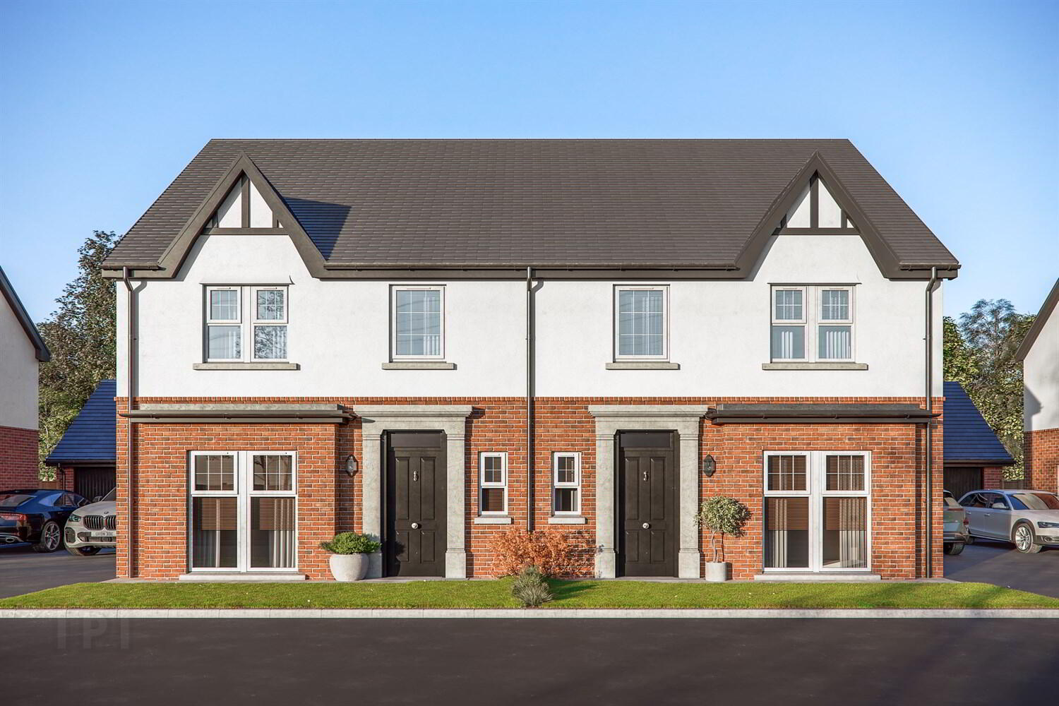 The Boland, Site 92 Hyde Park Gate 1 of 3