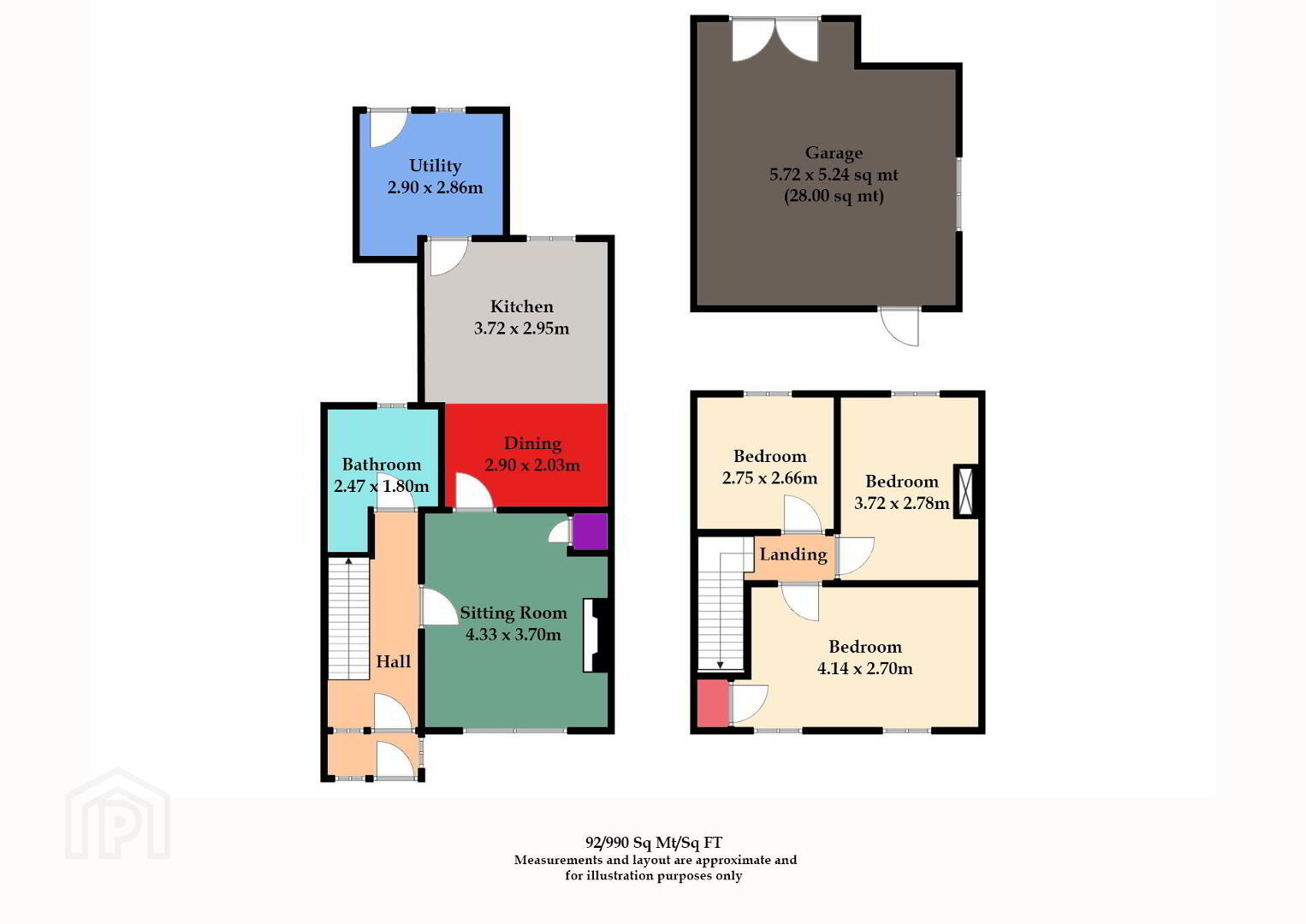 12 St Brigids Villas 23 of 23