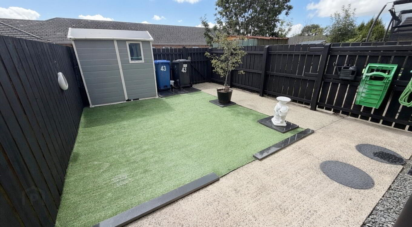 43 Brookmount Court 15 of 16