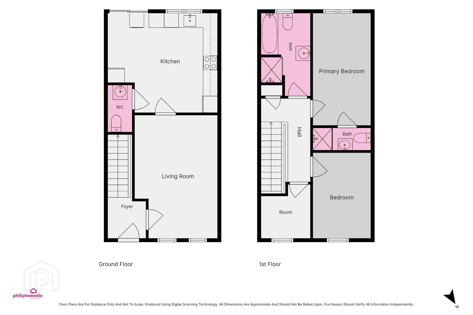 43 Brookmount Court 16 of 16