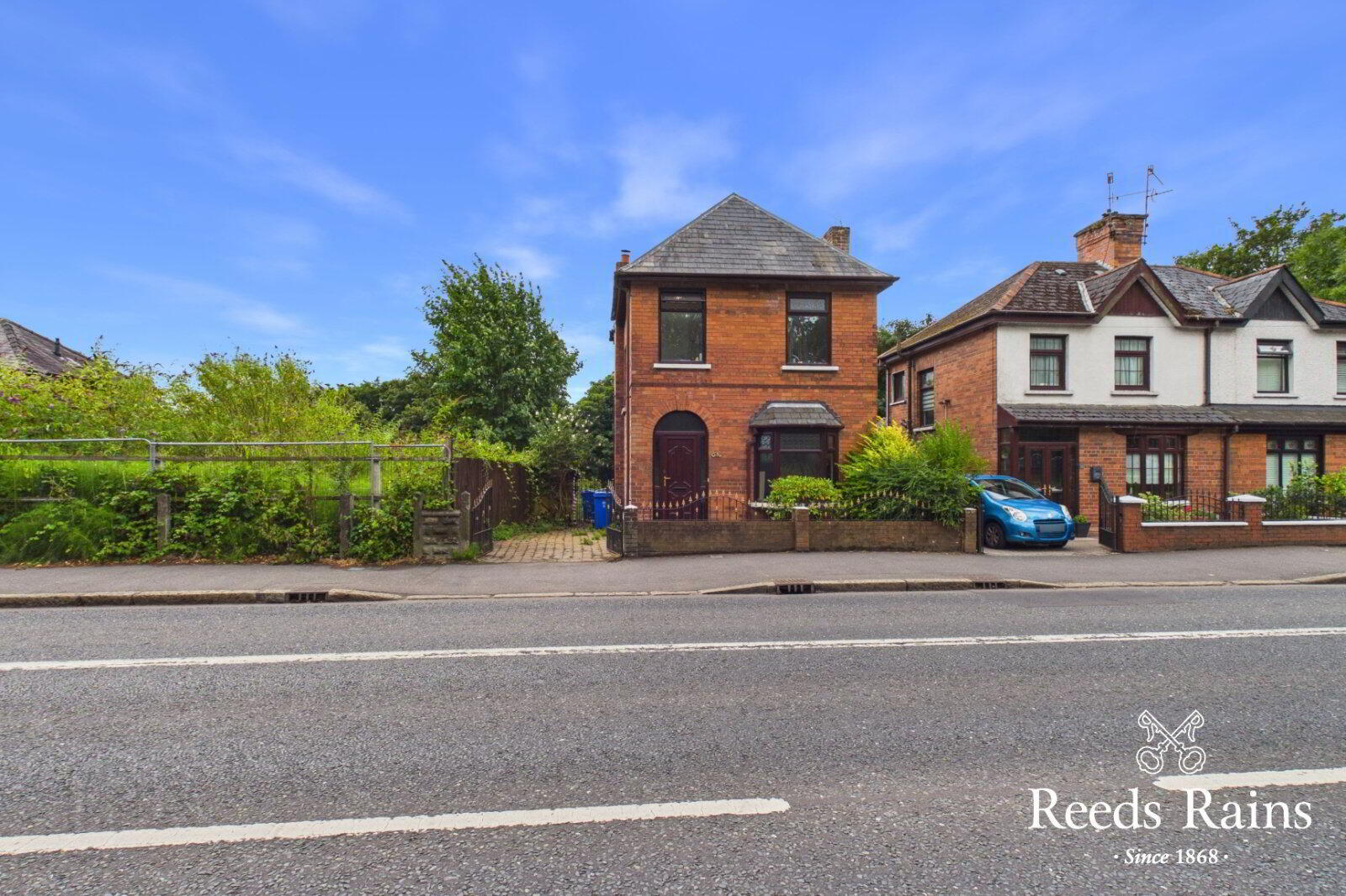 516 Falls Road 2 of 9