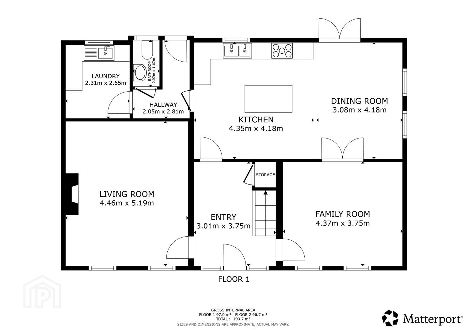 19 Gortnahey Road 25 of 26