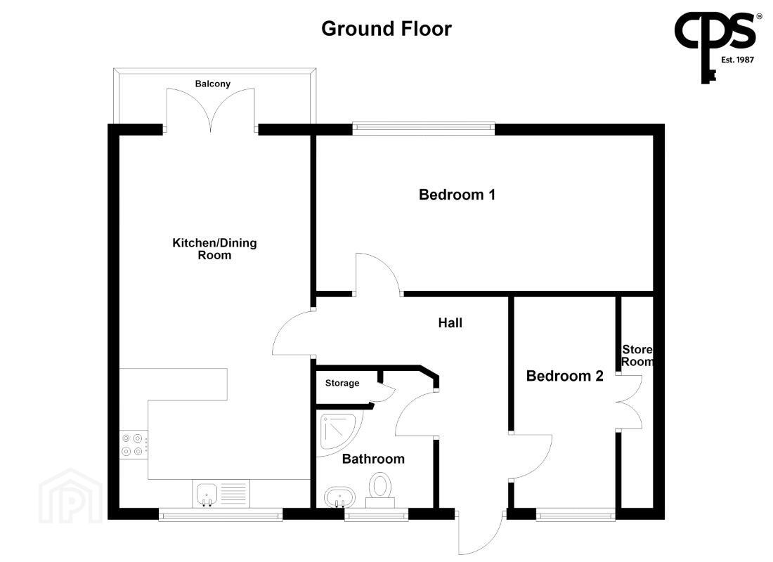 31 Ashleigh Manor 18 of 19